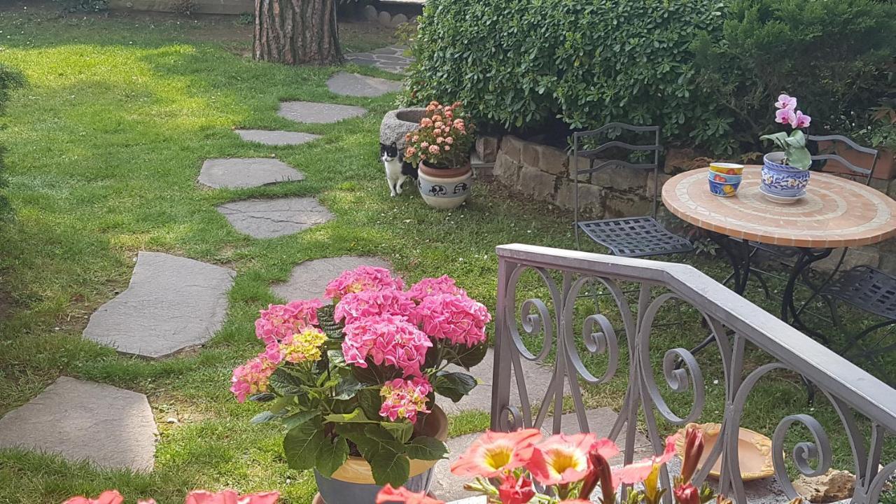 B&B Fontanella Curno Exterior foto