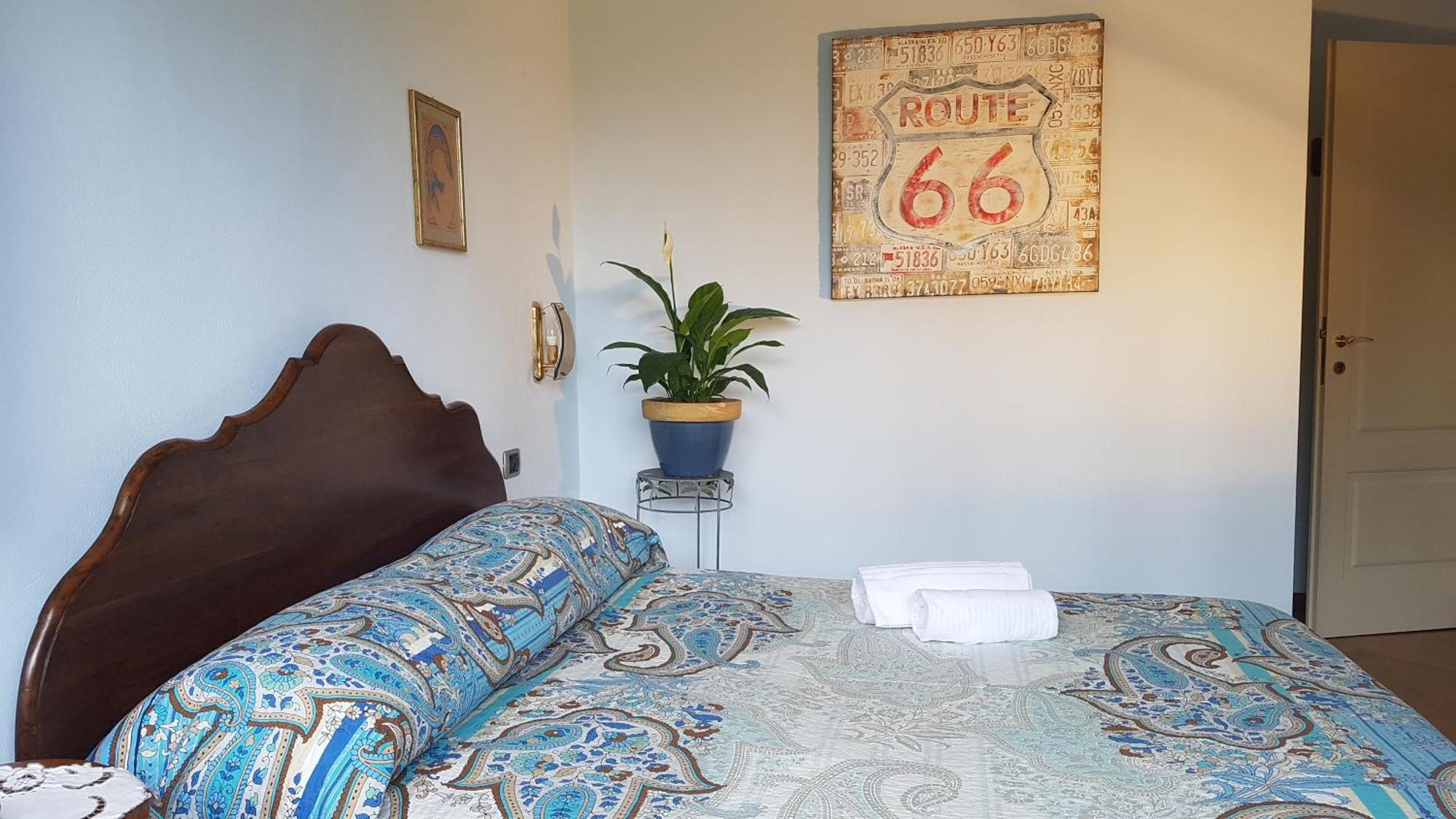 B&B Fontanella Curno Cameră foto