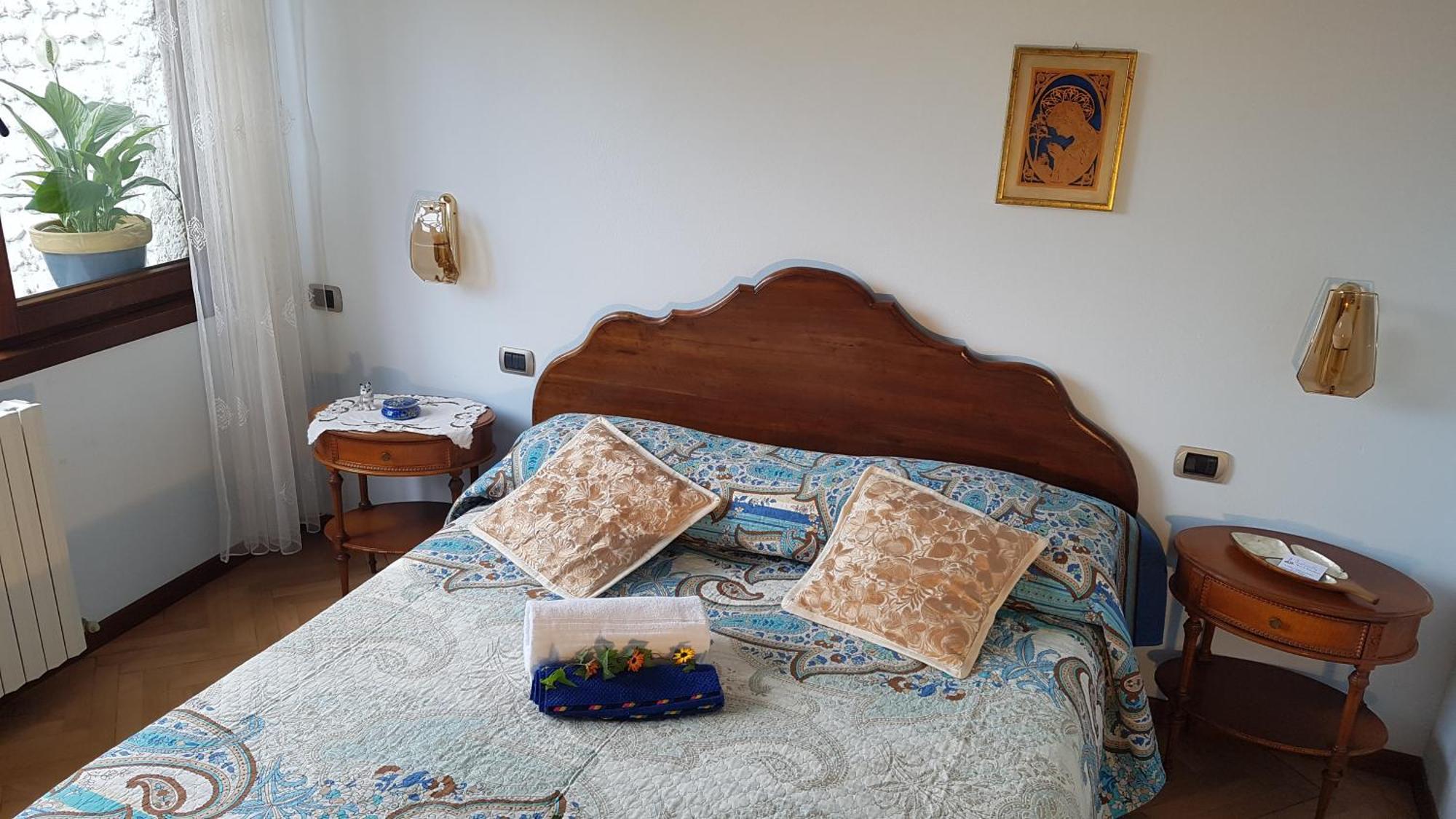 B&B Fontanella Curno Cameră foto